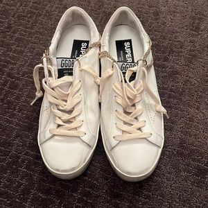 Golden Goose Sneakers ** unique style **